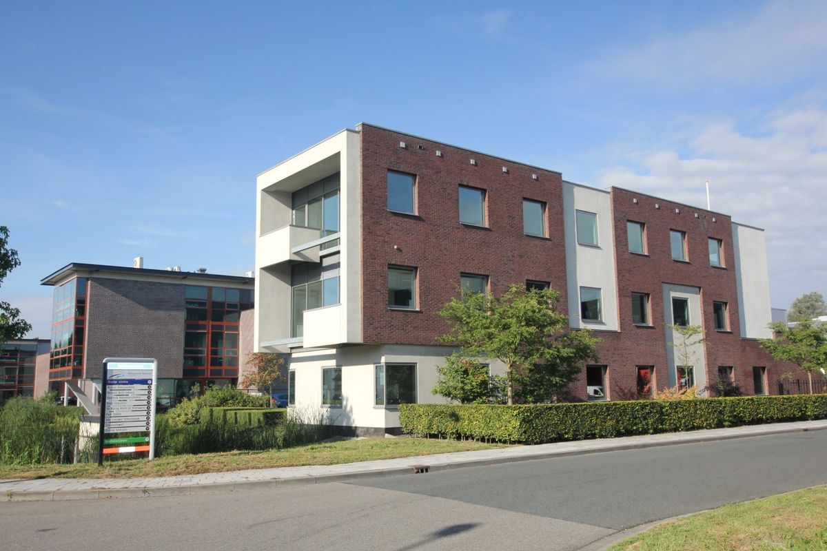 Daltonstraat 1, ZWIJNDRECHT