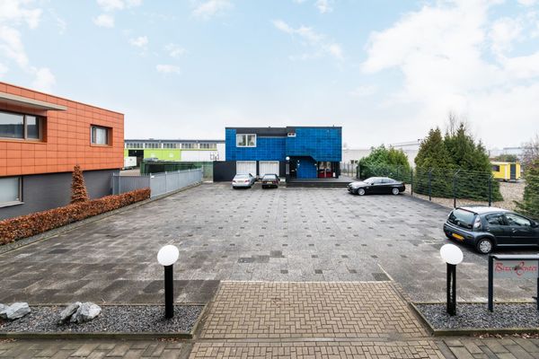 Fruiteniersstraat 45, ZWIJNDRECHT