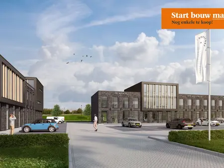 Stationspark 1Q 2 en, SLIEDRECHT