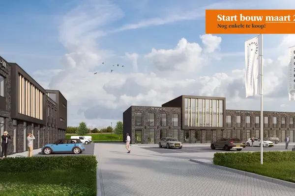 Stationspark 1Q 2 en, SLIEDRECHT