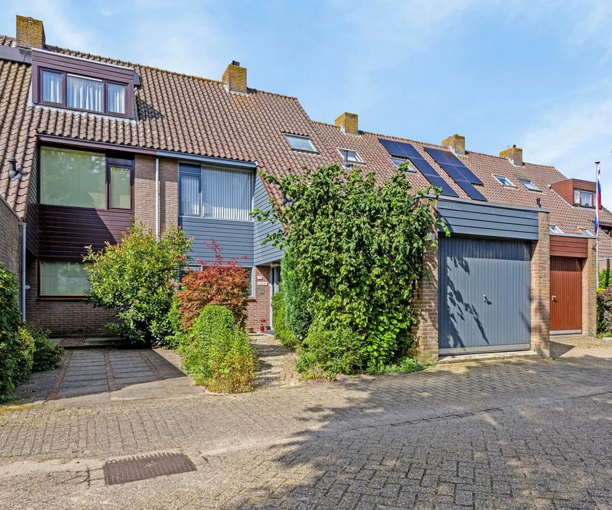 Wat zijn de verkoopkosten van een woning?