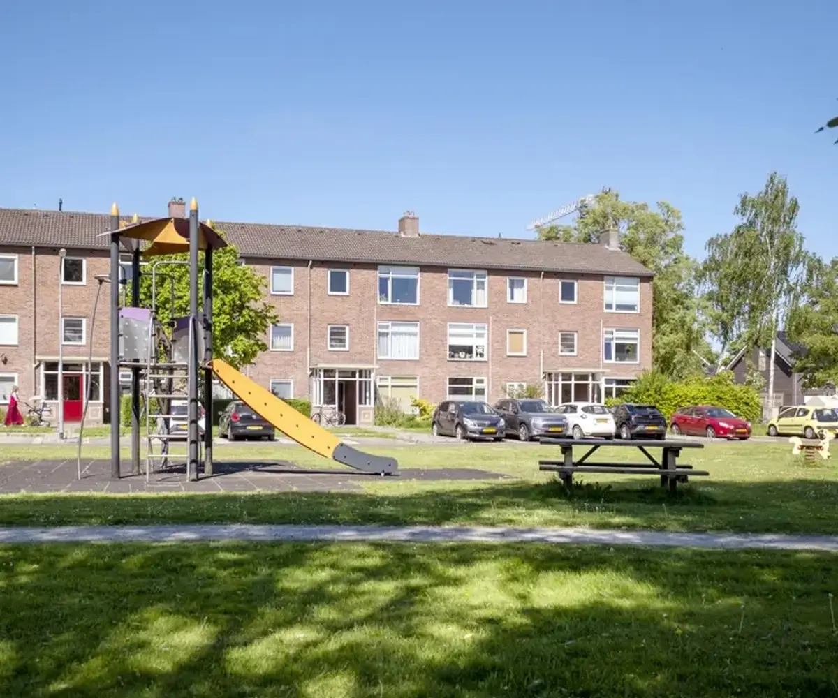 Wat betekent ‘huis met vruchtgebruik verkopen’?