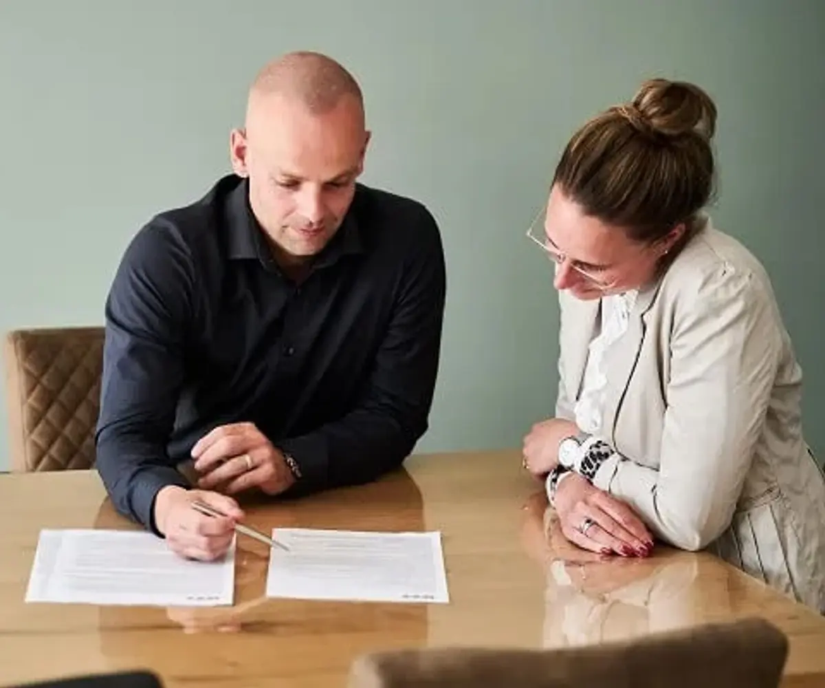 Wél of geen NVM-makelaar kiezen: dit zijn de verschillen