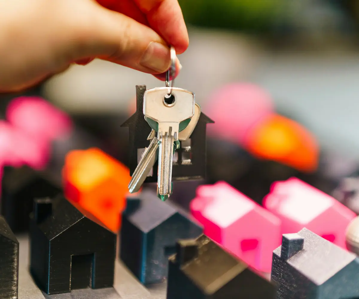 Huis eerst kopen of eerst verkopen? Dit moet je weten