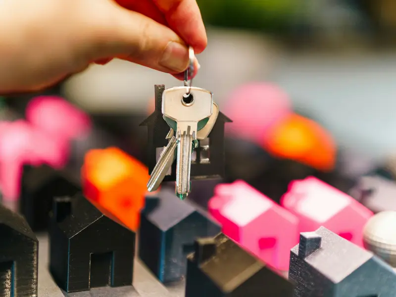 Huis eerst kopen of eerst verkopen? Dit moet je weten