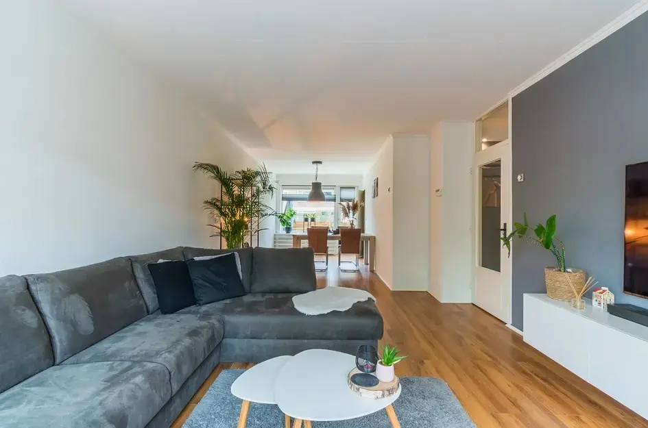 appartementen assen