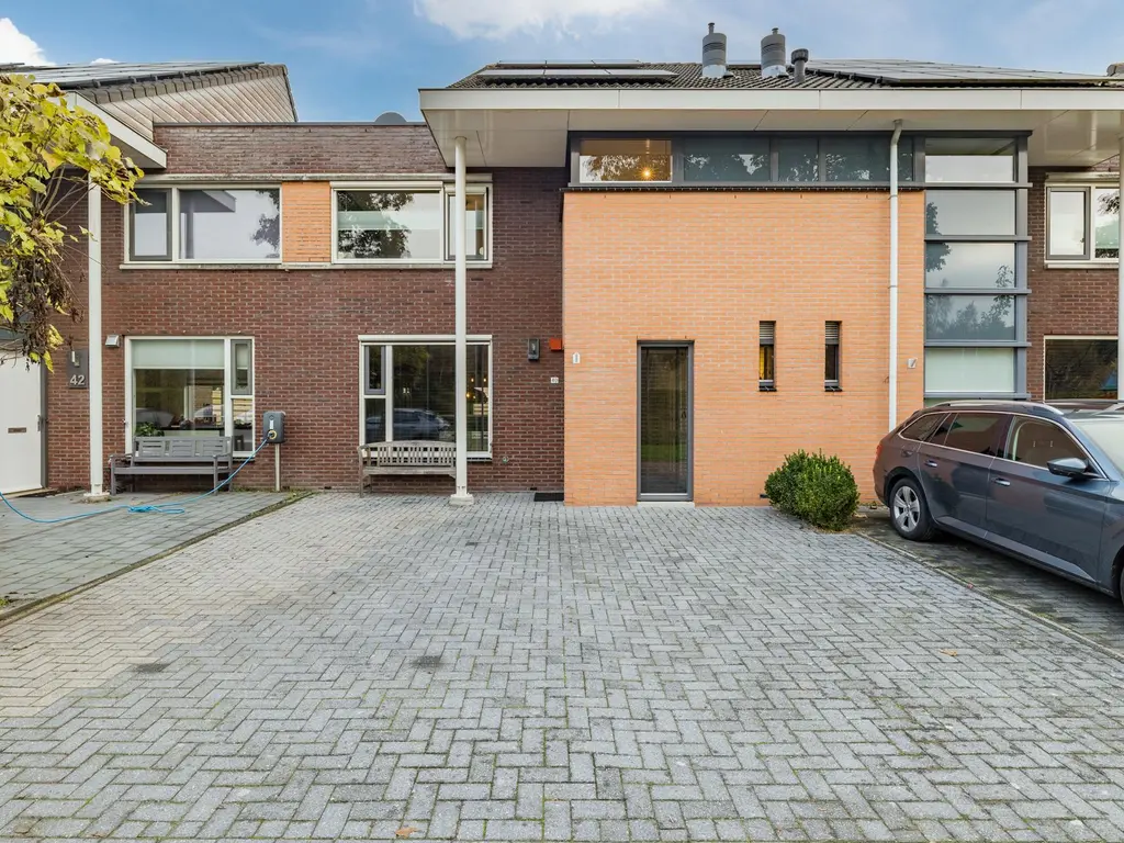 Virgo 40, ASSEN
