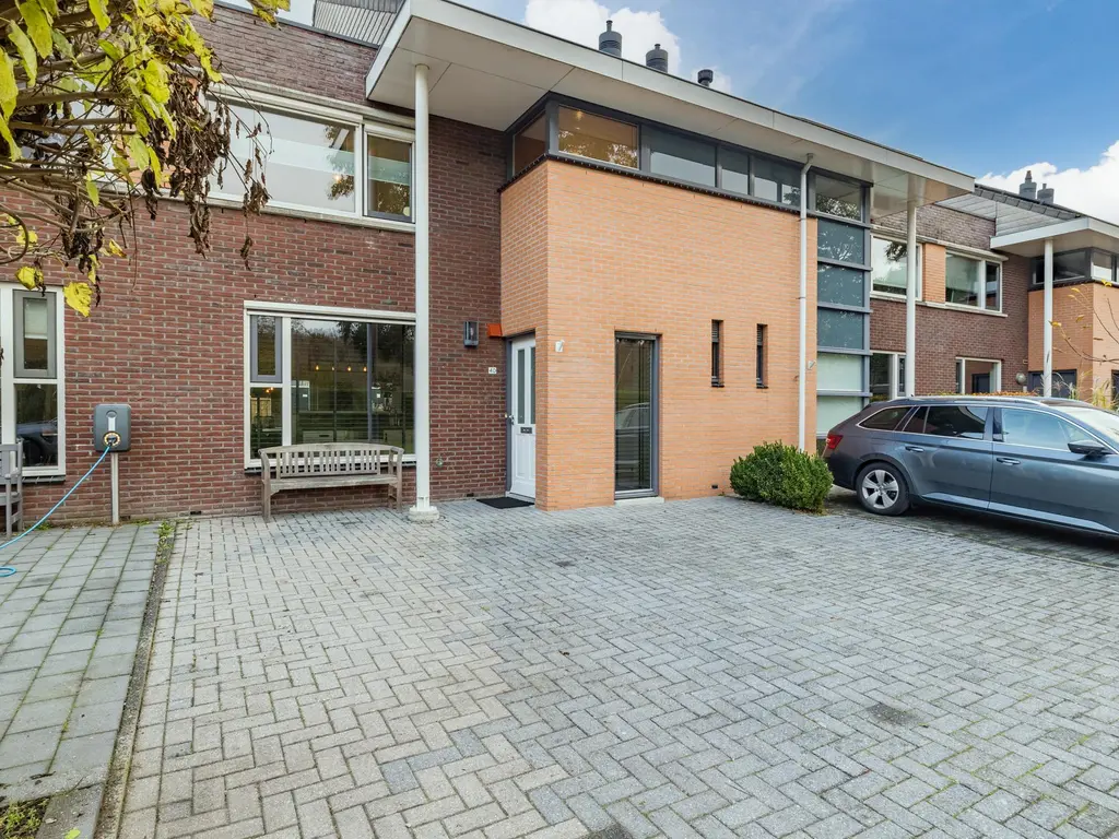 Virgo 40, ASSEN