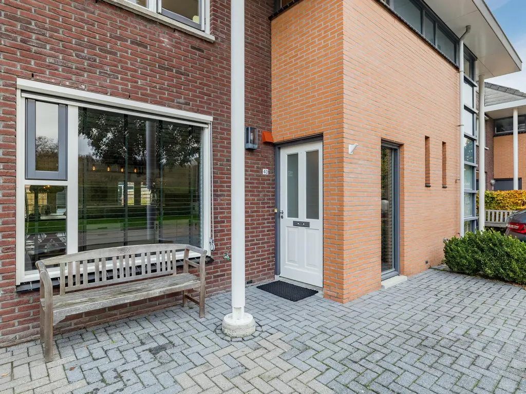 Virgo 40, ASSEN