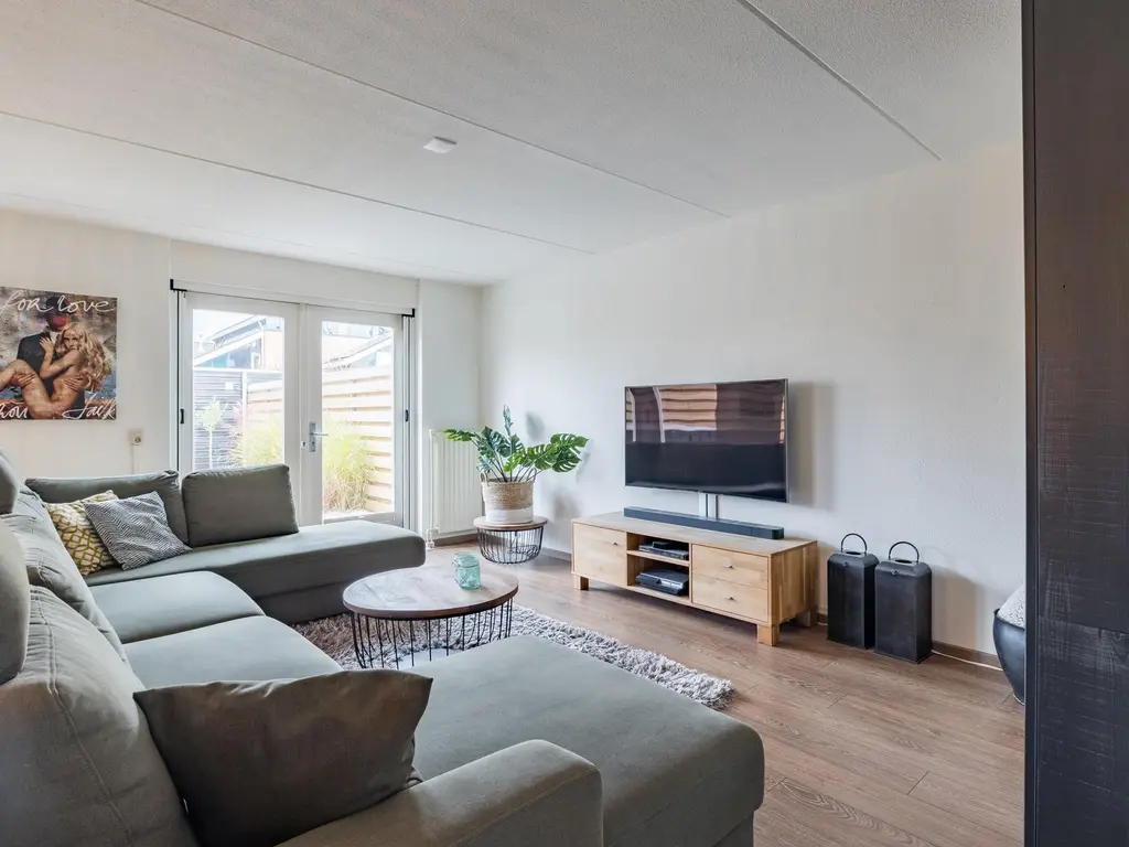 Virgo 40, ASSEN