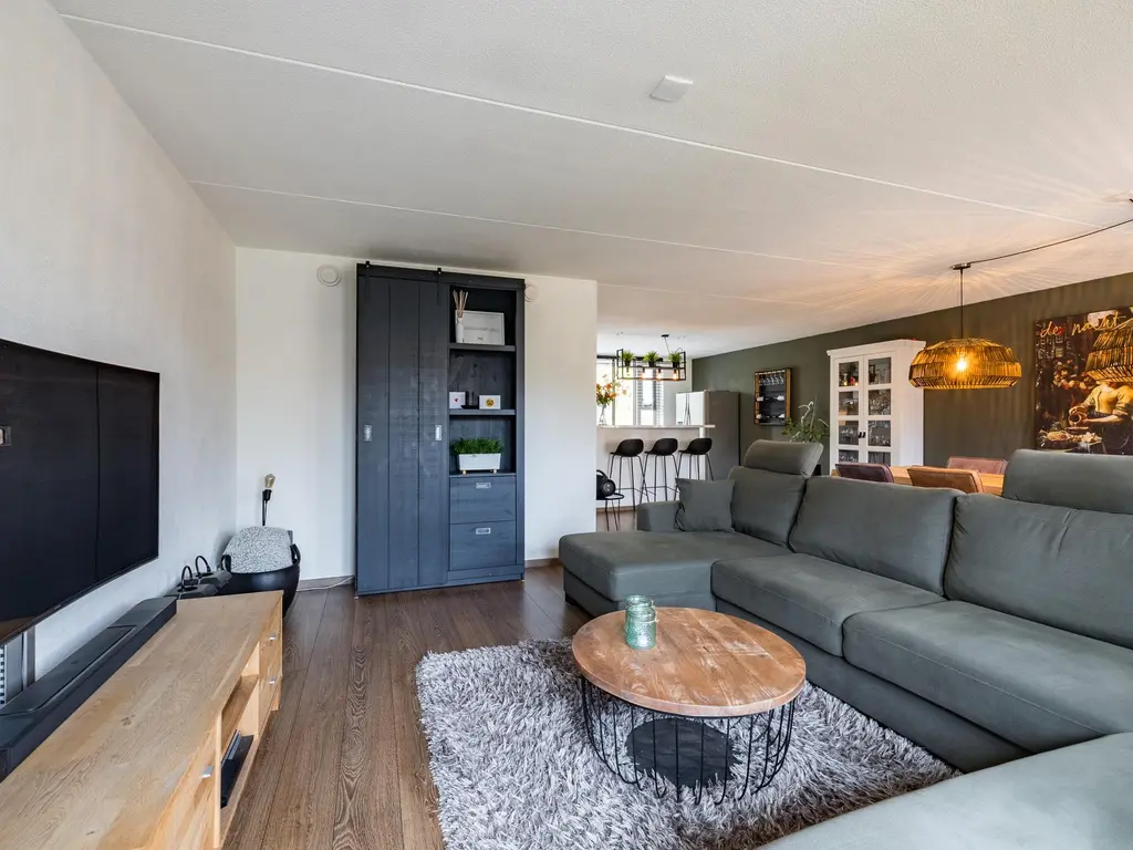 Virgo 40, ASSEN