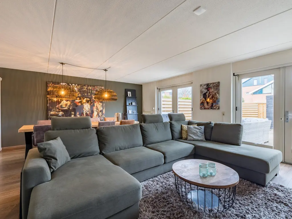 Virgo 40, ASSEN