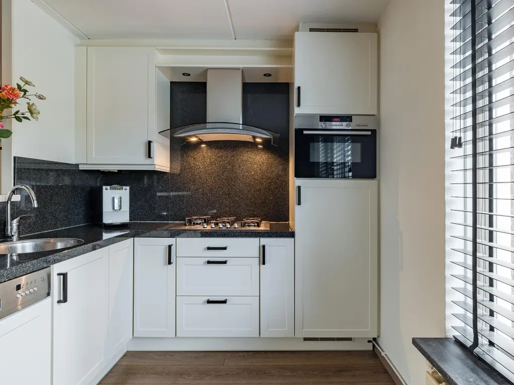 Virgo 40, ASSEN