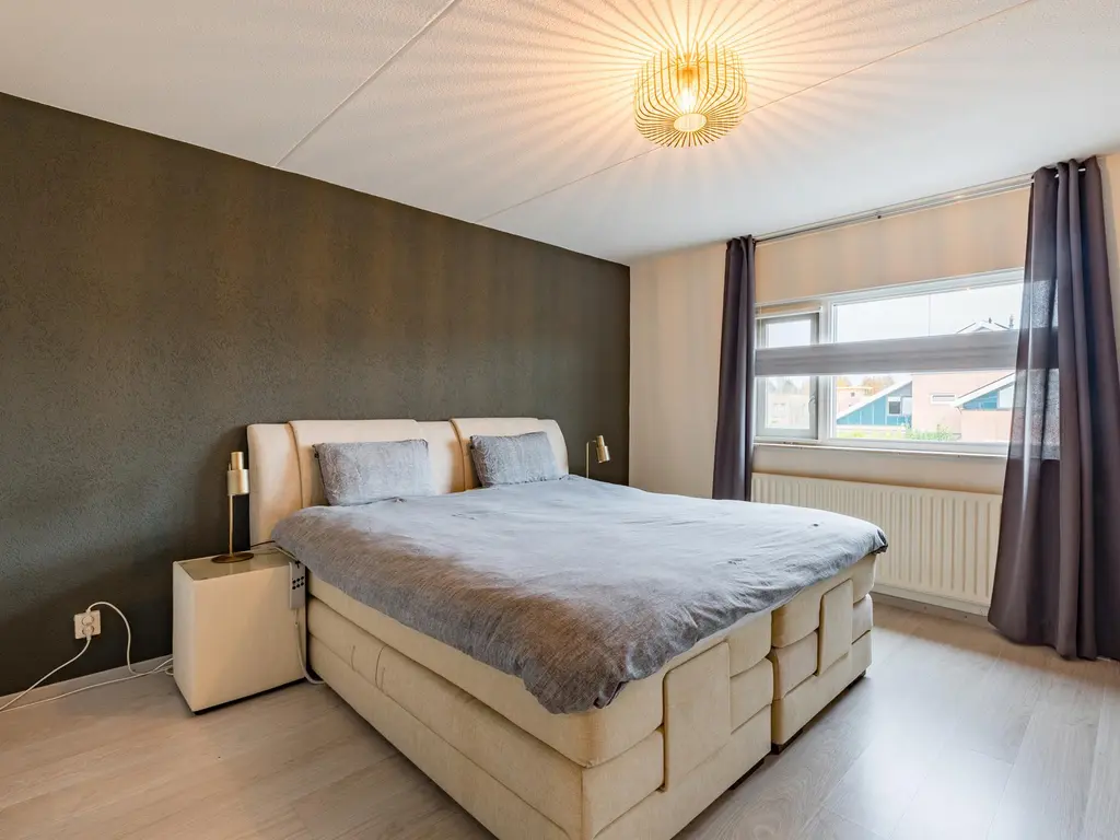 Virgo 40, ASSEN