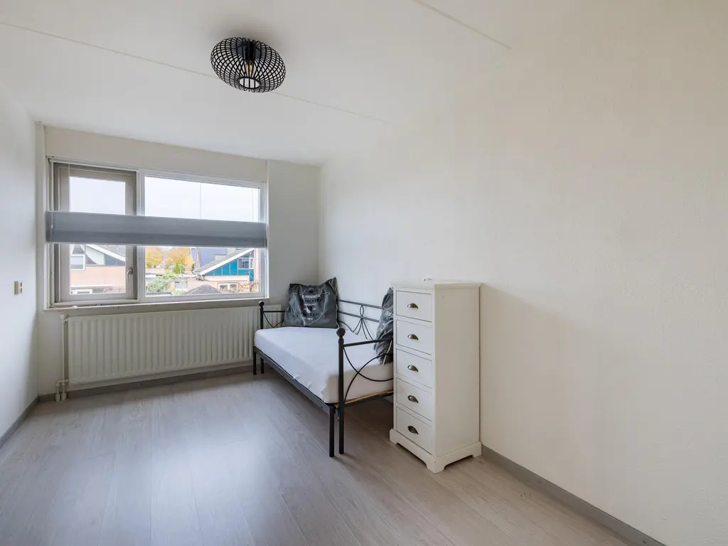 Virgo 40, ASSEN