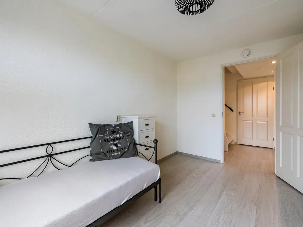 Virgo 40, ASSEN