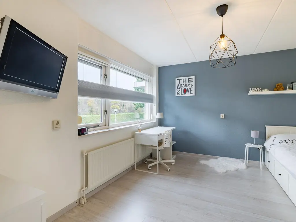 Virgo 40, ASSEN