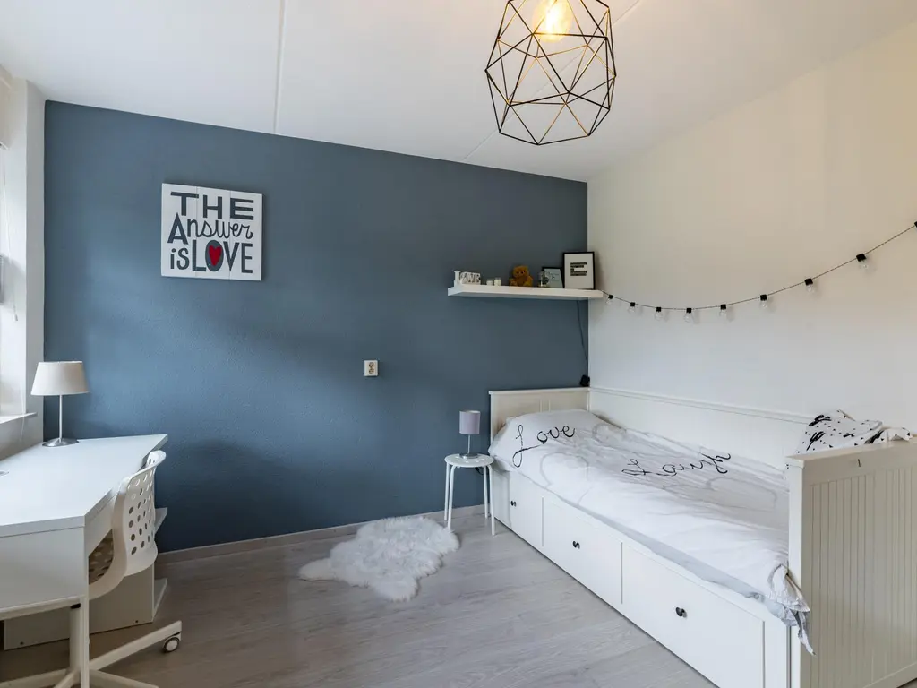 Virgo 40, ASSEN
