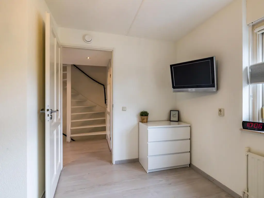 Virgo 40, ASSEN