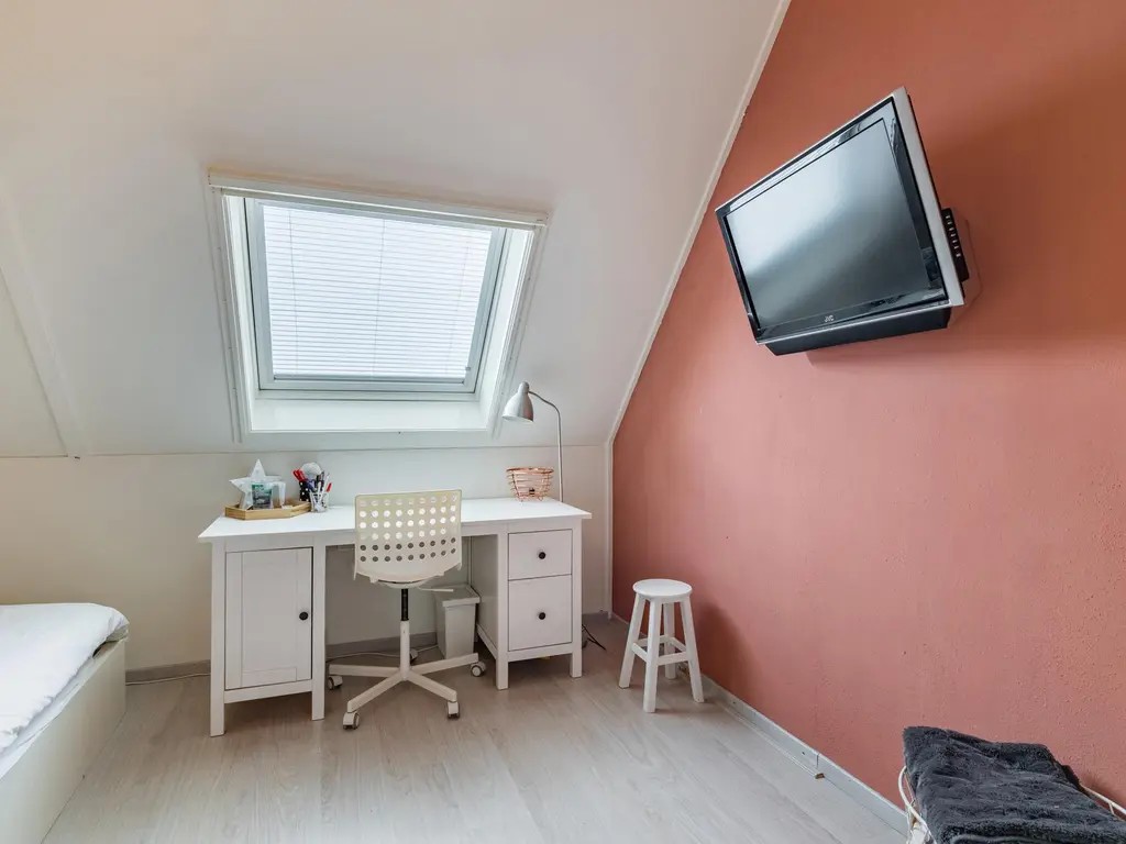 Virgo 40, ASSEN