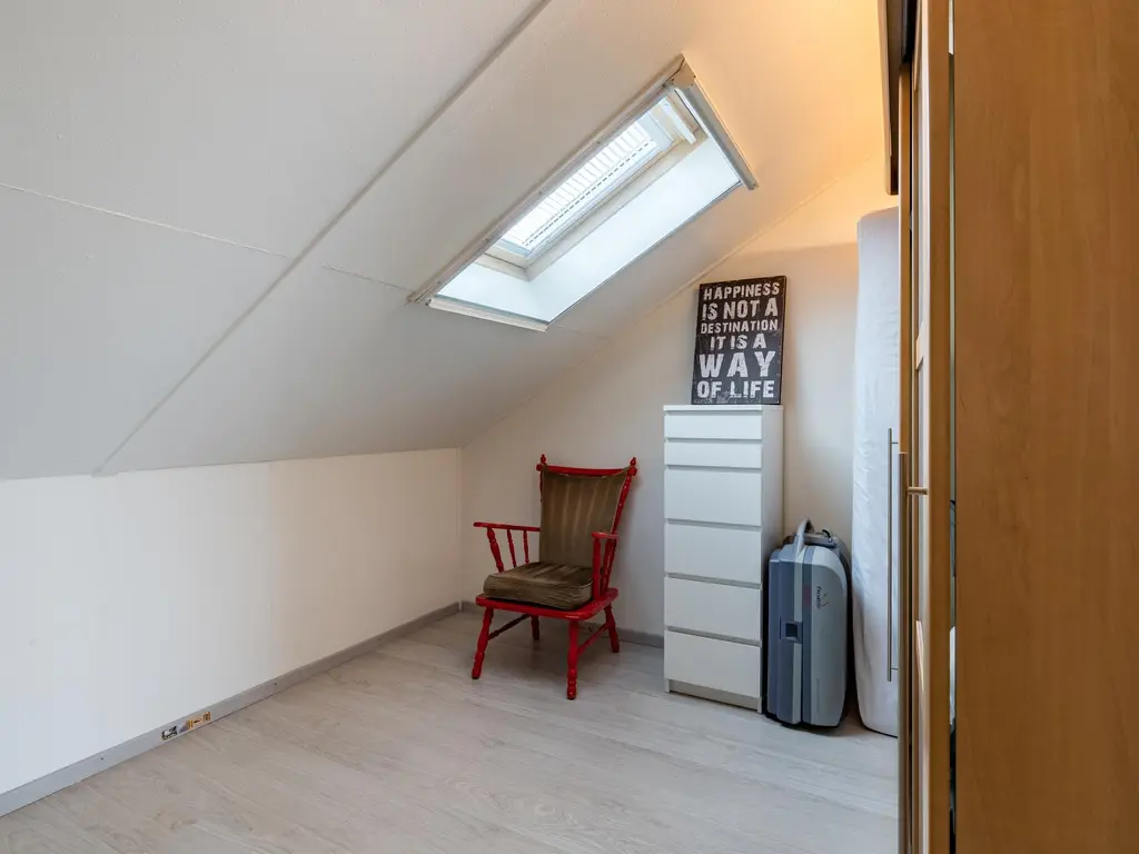 Virgo 40, ASSEN