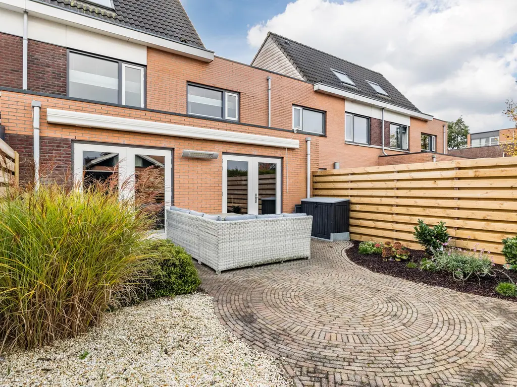 Virgo 40, ASSEN