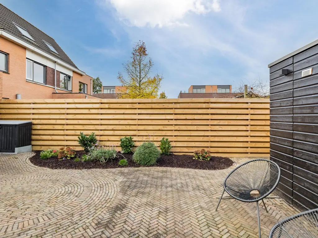Virgo 40, ASSEN