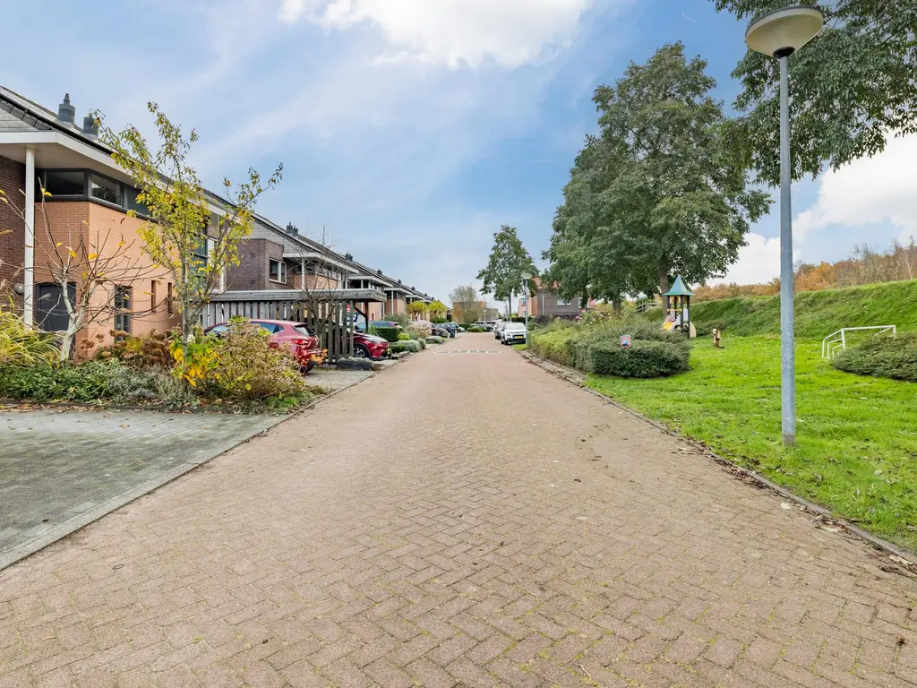 Virgo 40, ASSEN