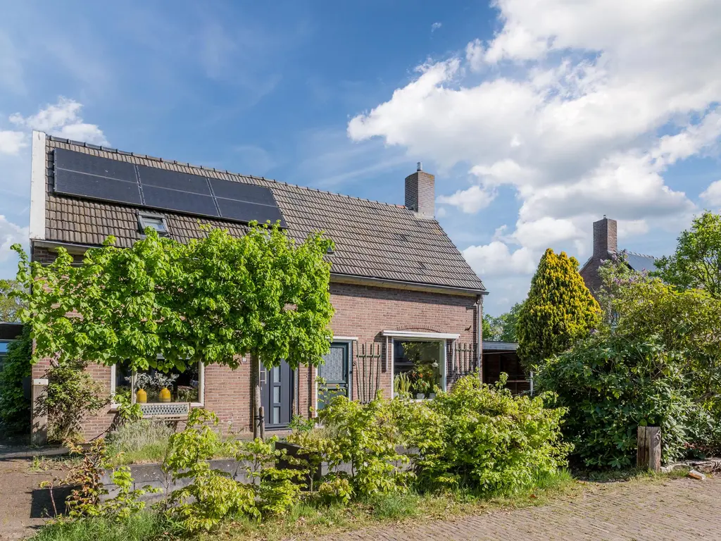 Eswal 3, ROLDE