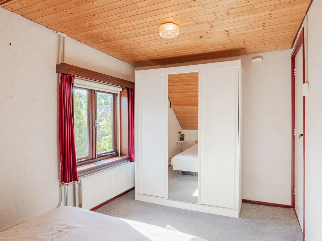 Eswal 3, ROLDE