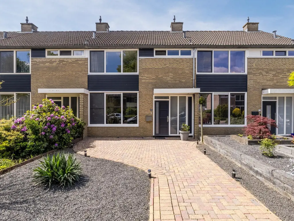 Moezelstraat 73, ASSEN