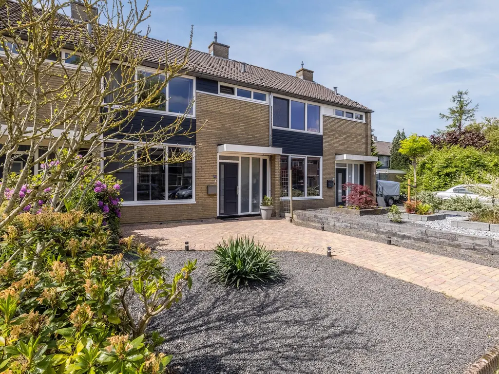 Moezelstraat 73, ASSEN