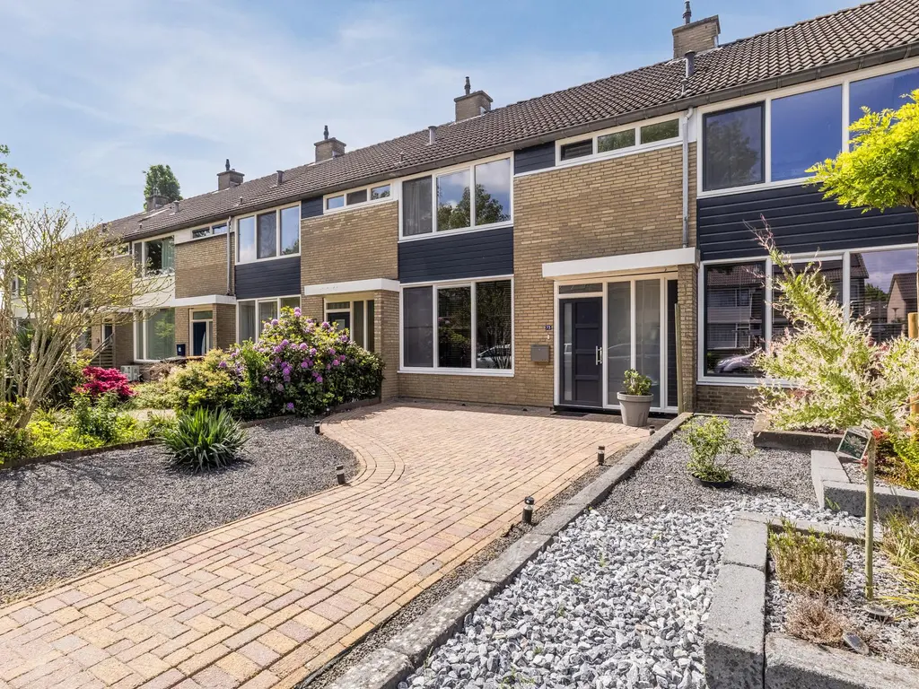 Moezelstraat 73, ASSEN
