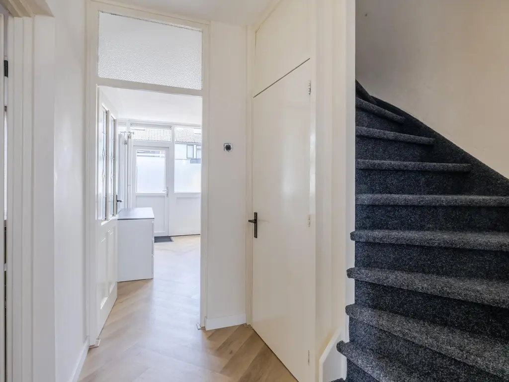 Moezelstraat 73, ASSEN