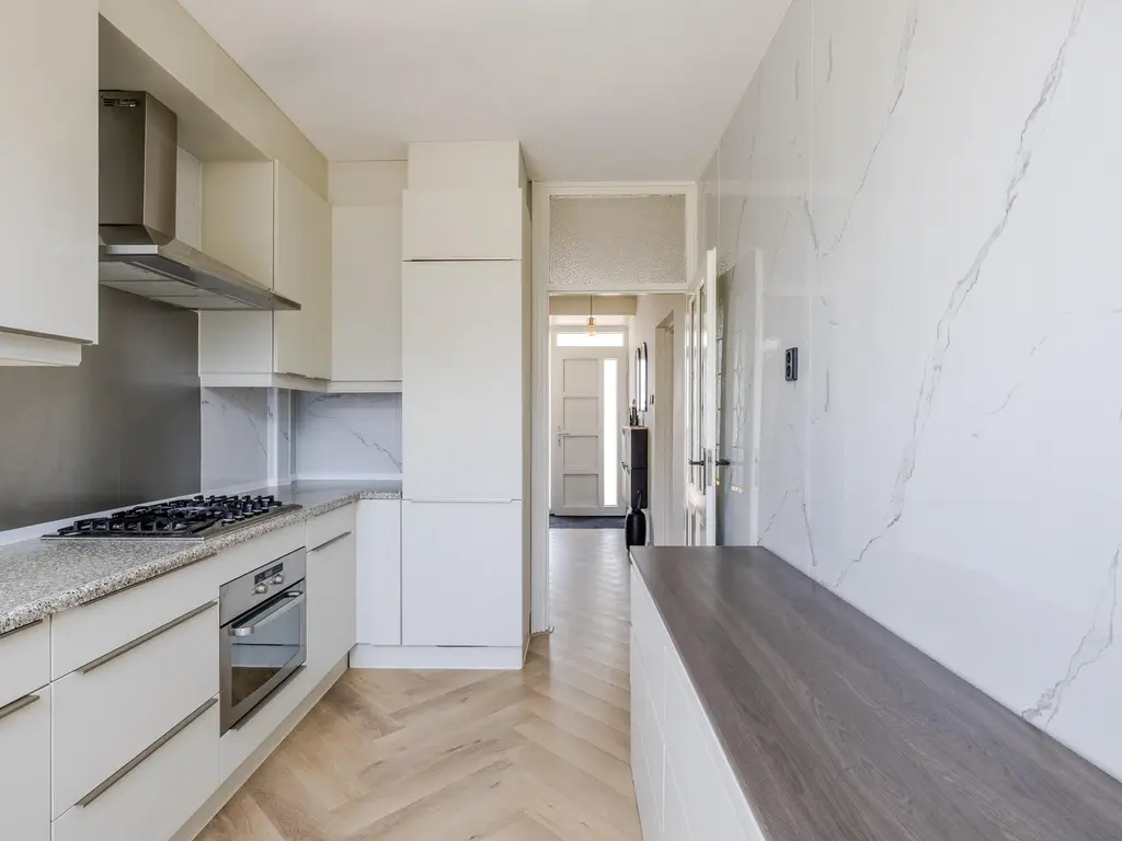 Moezelstraat 73, ASSEN