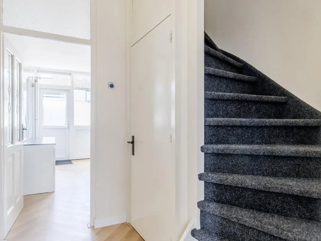 Moezelstraat 73, ASSEN