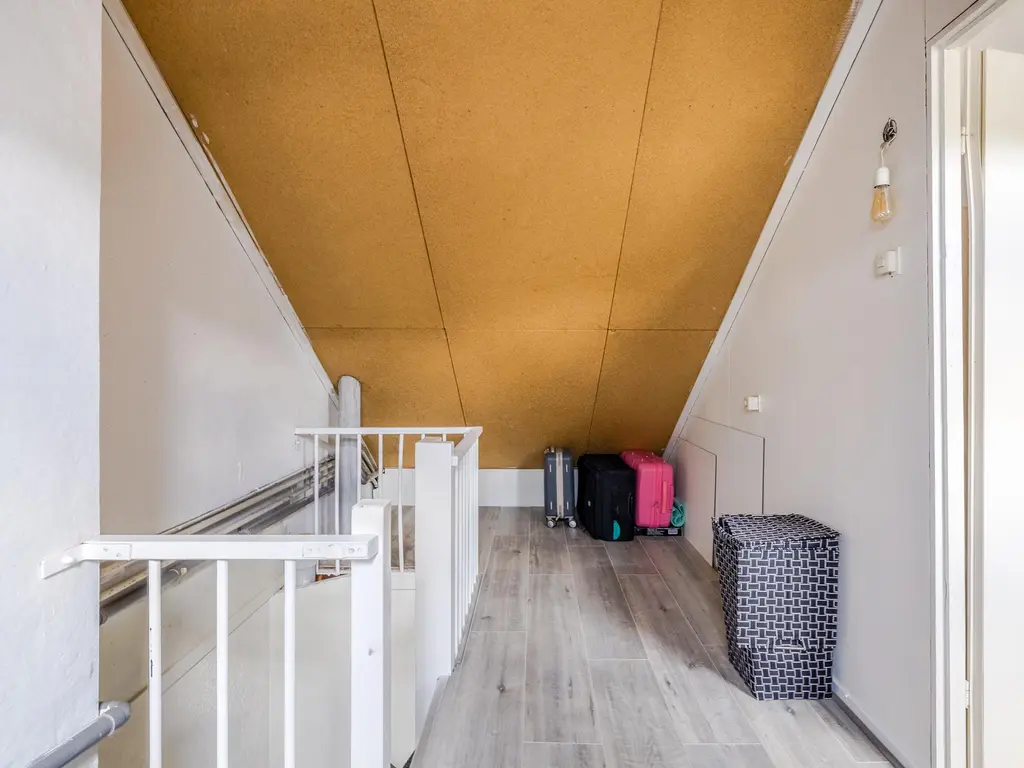 Moezelstraat 73, ASSEN