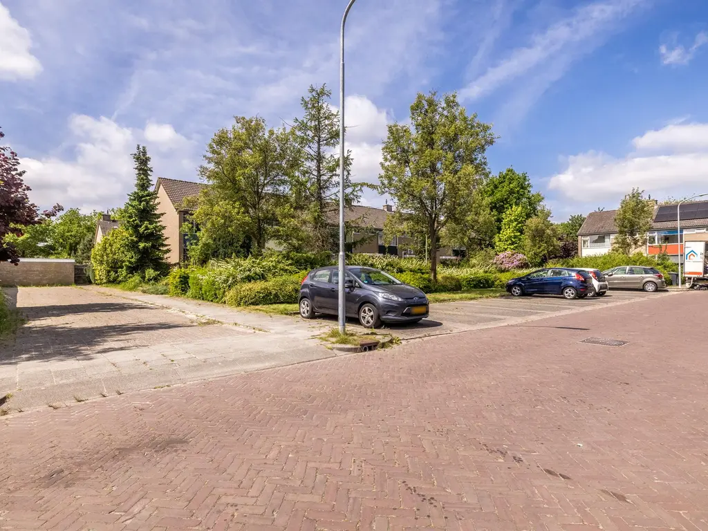 Moezelstraat 73, ASSEN