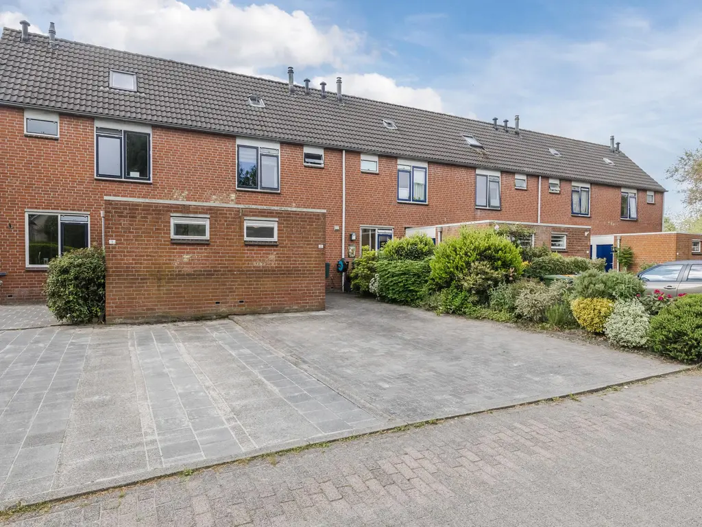 Riklanden 3, ASSEN