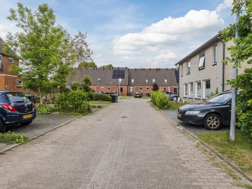 Riklanden 3, ASSEN