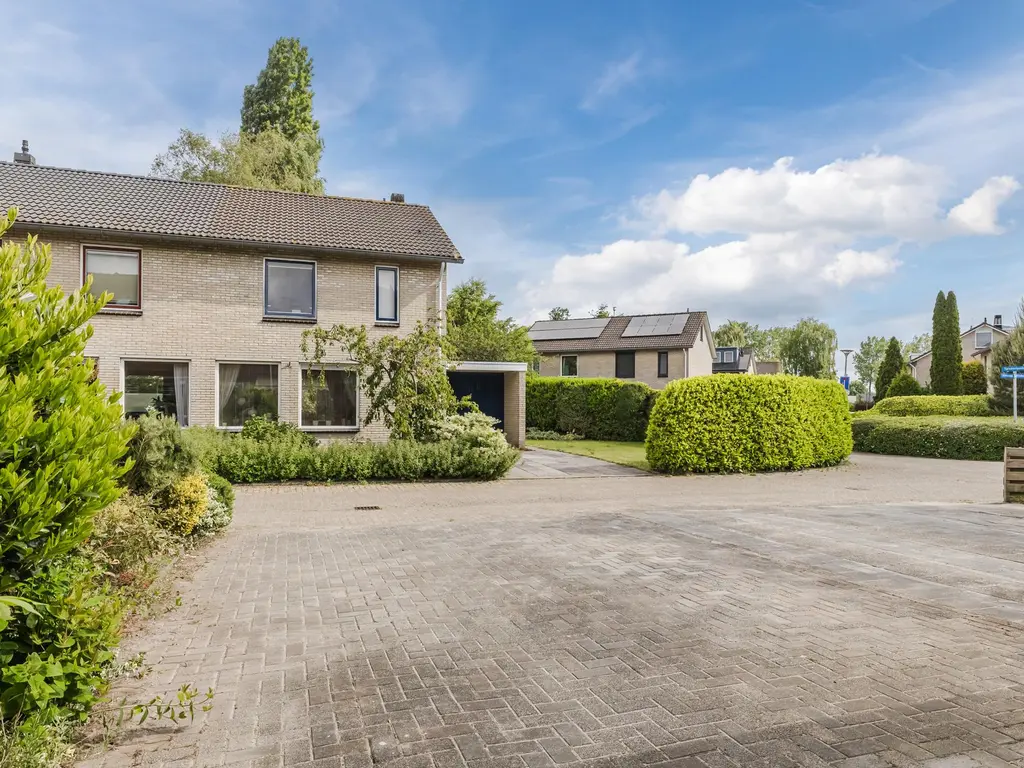 Riklanden 3, ASSEN