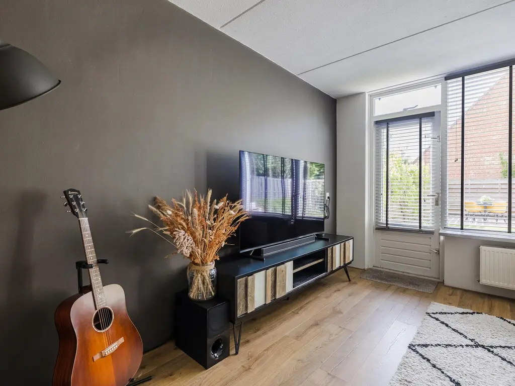 Riklanden 3, ASSEN