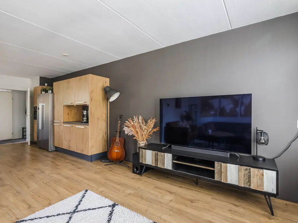 Riklanden 3, ASSEN