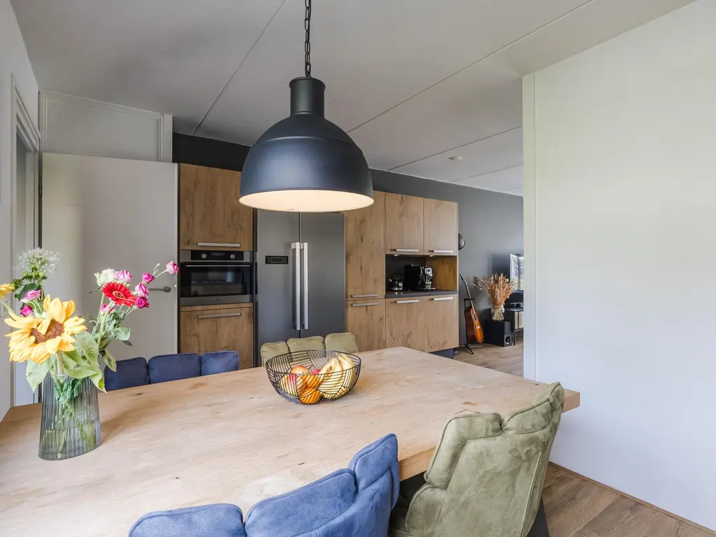 Riklanden 3, ASSEN