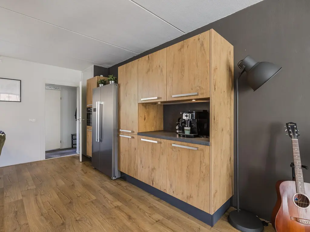 Riklanden 3, ASSEN