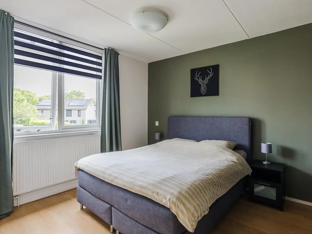 Riklanden 3, ASSEN