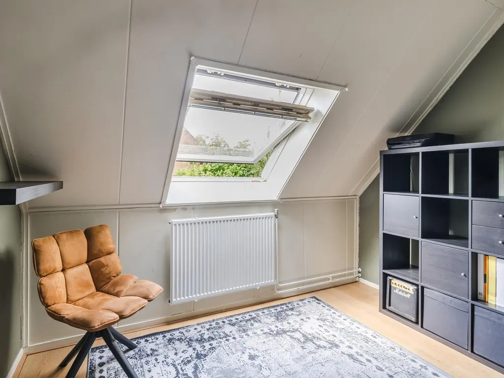 Riklanden 3, ASSEN