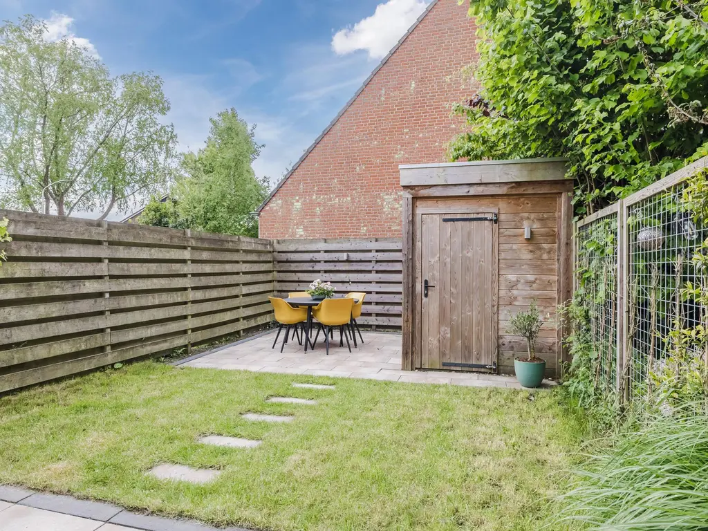 Riklanden 3, ASSEN