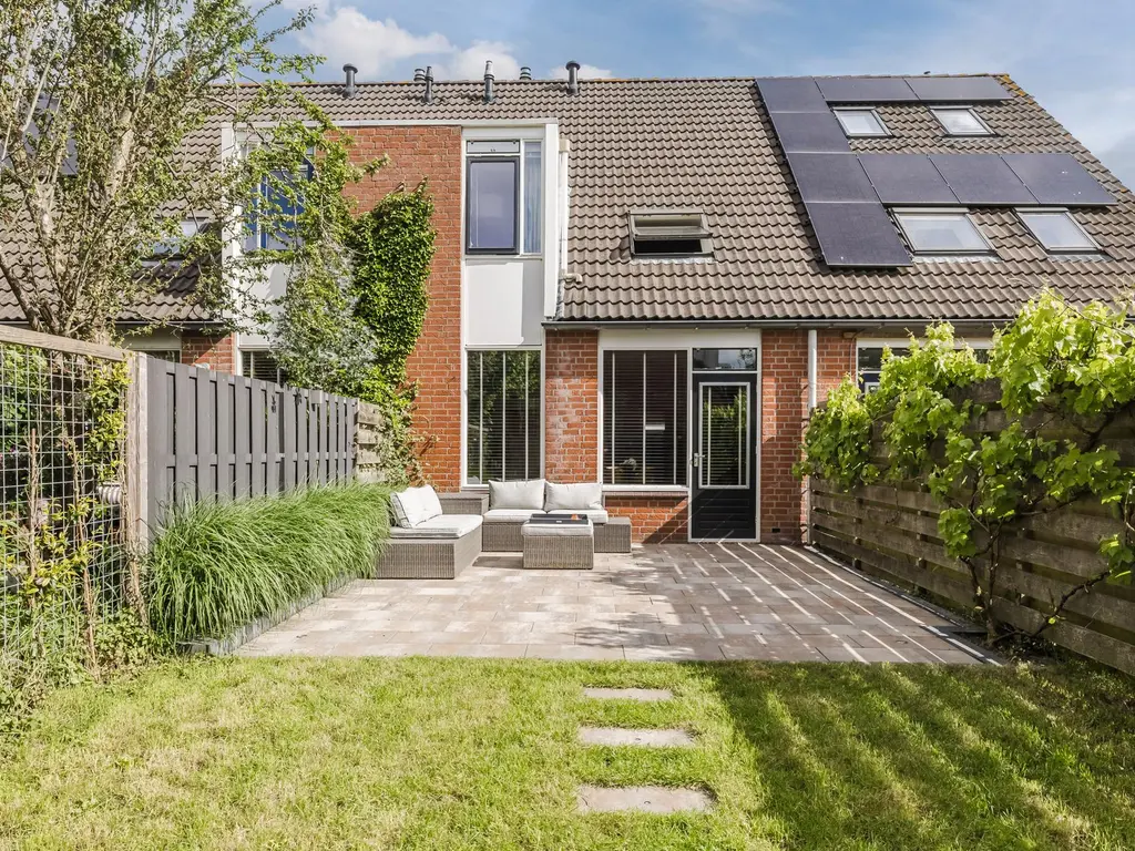 Riklanden 3, ASSEN