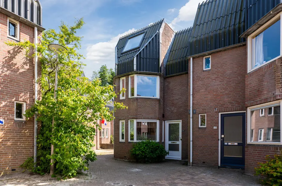 Het Sticht 92